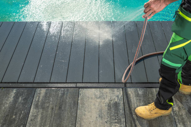 Best Pressure Washing Company Near Me  in Coral Hills, MD