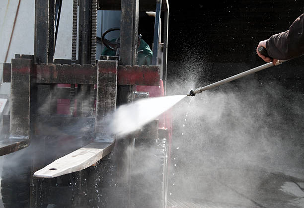 Best Affordable Pressure Washing  in Coral Hills, MD