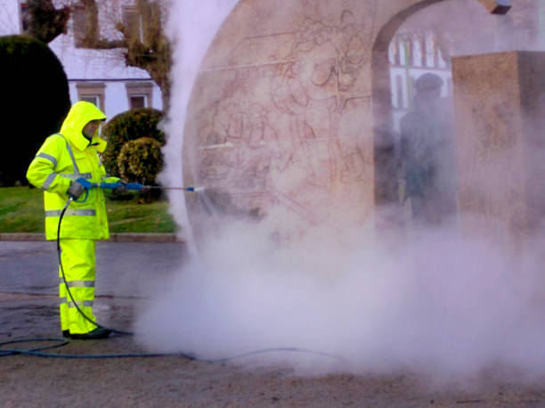 Best Residential Pressure Washing Services  in Coral Hills, MD