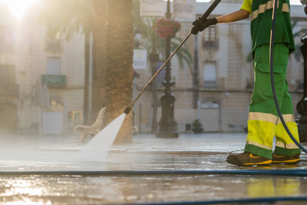 Best Residential Pressure Washing Services  in Coral Hills, MD